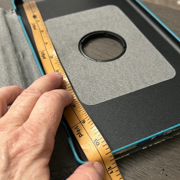 Tablet cover - Picture 3 of 7